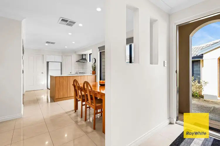 Third view of Homely villa listing, 110D Albert Street, Osborne Park WA 6017