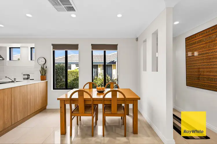 Fourth view of Homely villa listing, 110D Albert Street, Osborne Park WA 6017