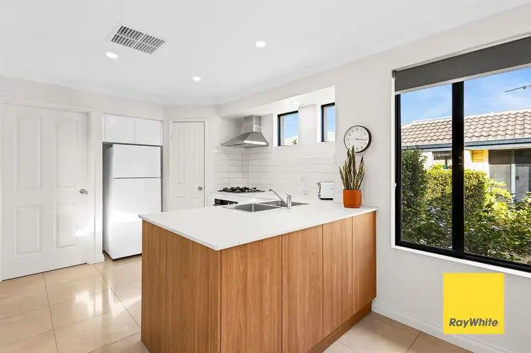 Fifth view of Homely villa listing, 110D Albert Street, Osborne Park WA 6017