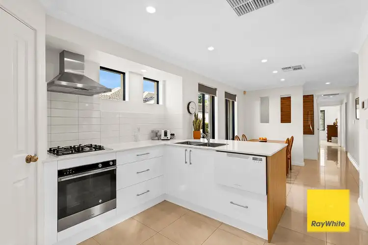 Sixth view of Homely villa listing, 110D Albert Street, Osborne Park WA 6017