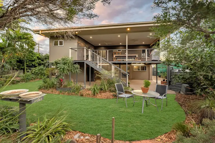Main view of Homely house listing, 163 Palmerston Street, Currajong QLD 4812