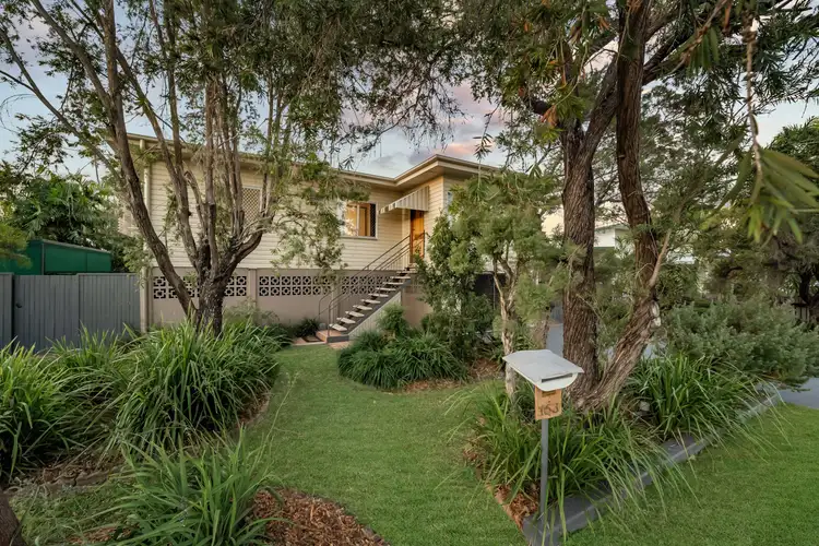 Second view of Homely house listing, 163 Palmerston Street, Currajong QLD 4812