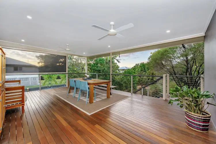 Third view of Homely house listing, 163 Palmerston Street, Currajong QLD 4812