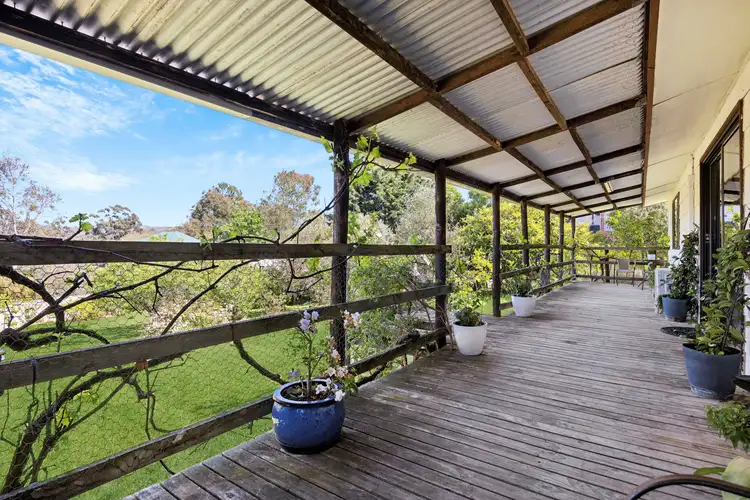 Main view of Homely house listing, 20 Lutterworth Street, Macclesfield SA 5153