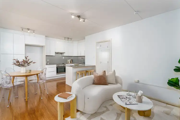 12/27 Fernberg Road, Paddington QLD 4064