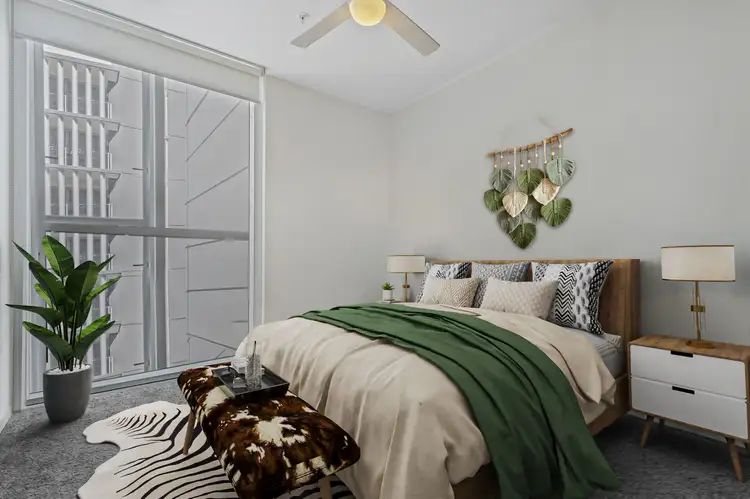 917/977 Ann Street, Fortitude Valley QLD 4006