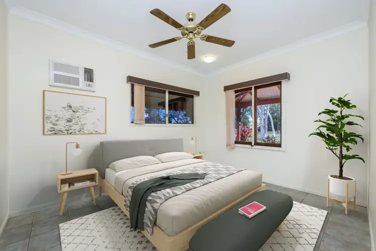 Sixth view of Homely house listing, 62 Florida Place, Kirwan QLD 4817