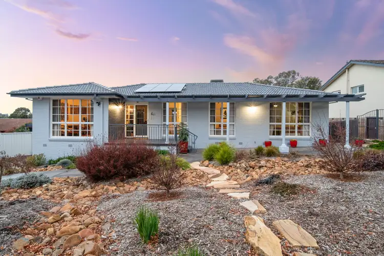 34 Packer Street, Weetangera ACT 2614