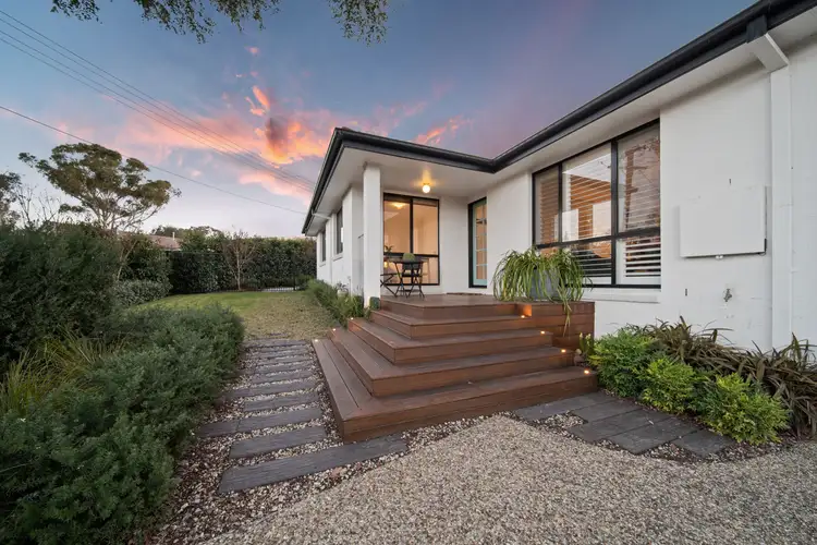 2/16 Birrell Street, Page ACT 2614