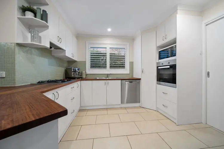 Fourth view of Homely house listing, 2/16 Birrell Street, Page ACT 2614