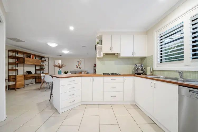 Fifth view of Homely house listing, 2/16 Birrell Street, Page ACT 2614