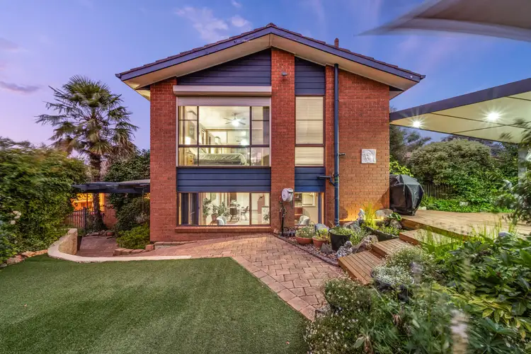44 Hetherington Circuit, Mckellar ACT 2617