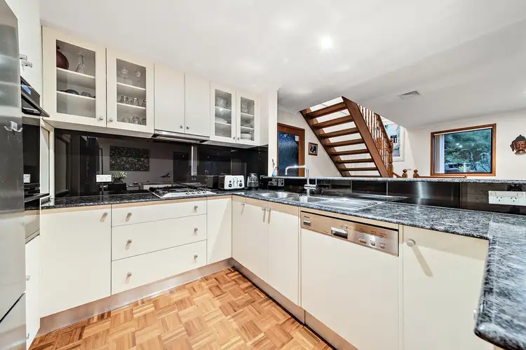 Fourth view of Homely house listing, 44 Hetherington Circuit, Mckellar ACT 2617