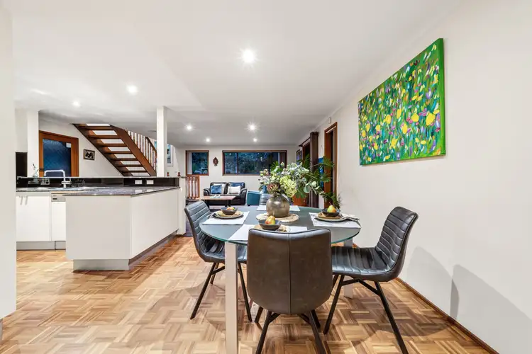 Fifth view of Homely house listing, 44 Hetherington Circuit, Mckellar ACT 2617