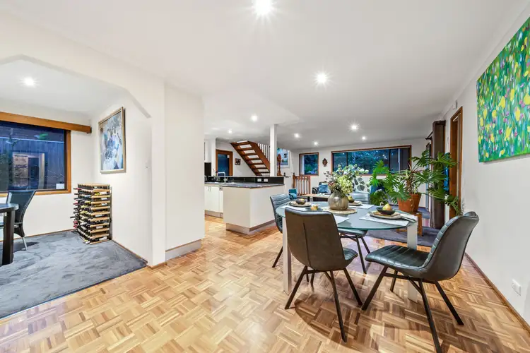 Sixth view of Homely house listing, 44 Hetherington Circuit, Mckellar ACT 2617