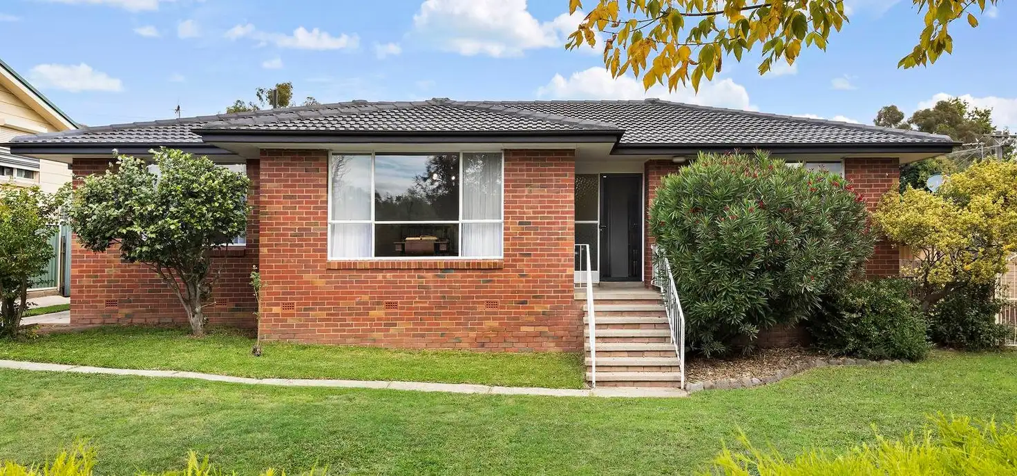 Main view of Homely house listing, 6 Keene Place, Page ACT 2614