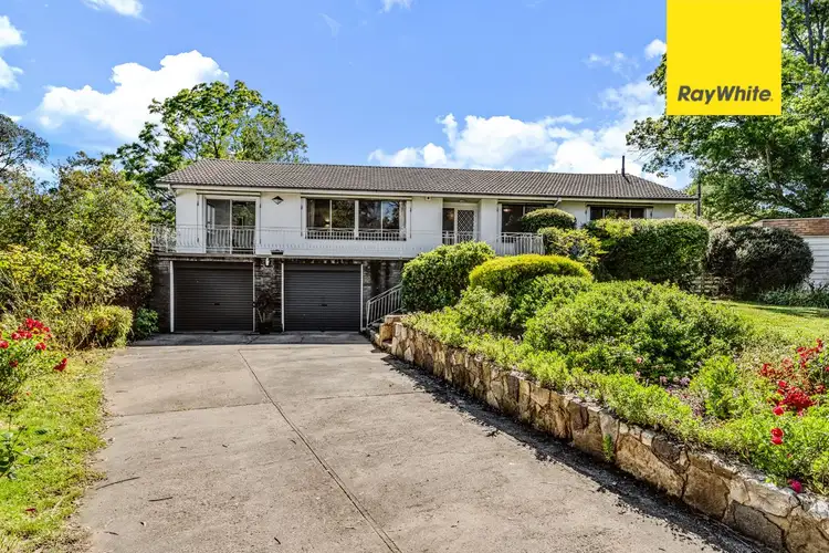 Main view of Homely house listing, 12 Hyde Place, Hughes ACT 2605
