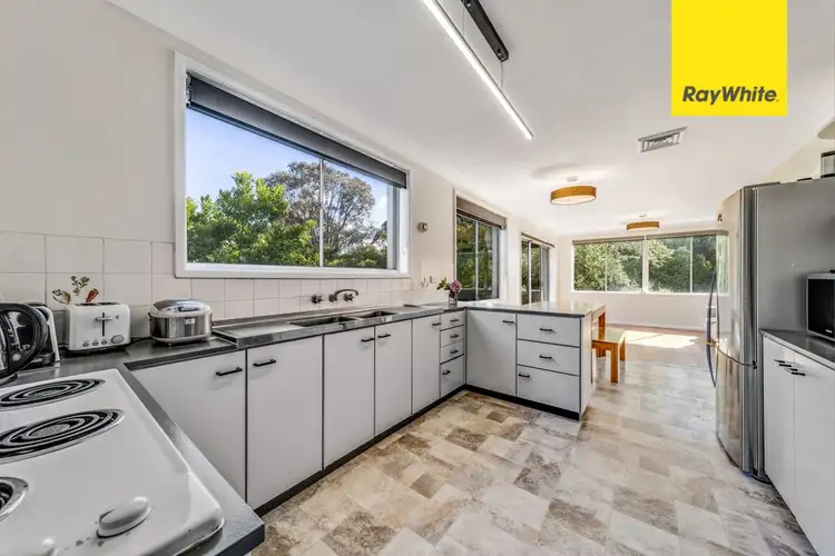 Third view of Homely house listing, 12 Hyde Place, Hughes ACT 2605