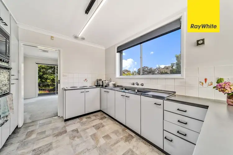 Fourth view of Homely house listing, 12 Hyde Place, Hughes ACT 2605