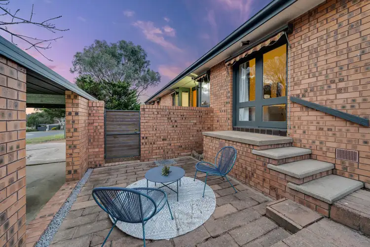 3 Dowthwaite Street, Fraser ACT 2615