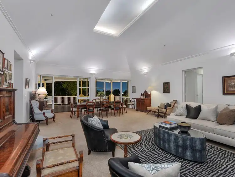Fourth view of Homely house listing, 16 Markwell Street, Hamilton QLD 4007