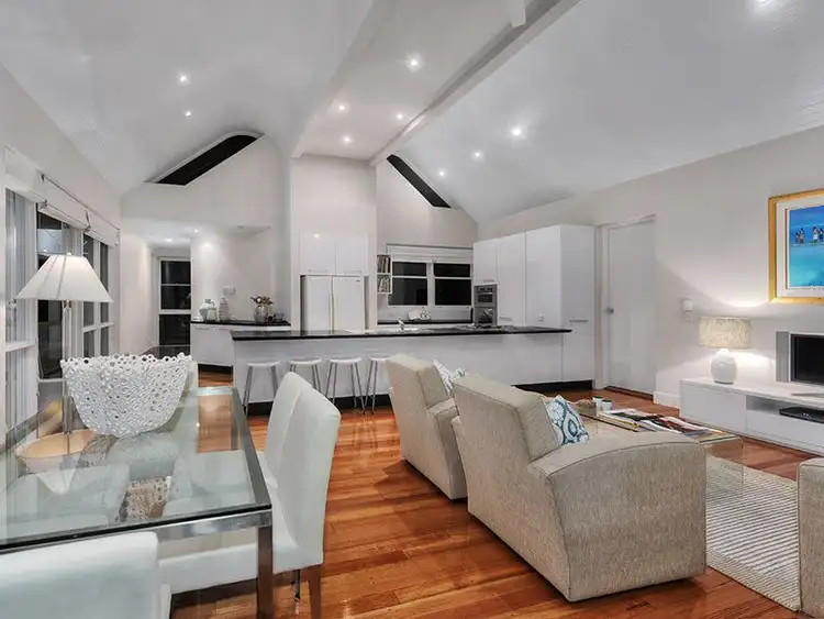 Sixth view of Homely house listing, 16 Markwell Street, Hamilton QLD 4007
