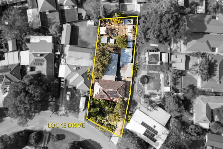 5 Locke Drive, Fairview Park SA 5126