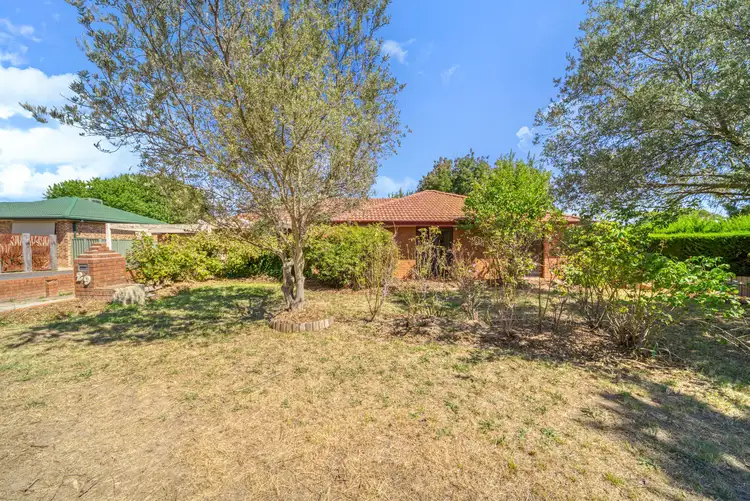 Third view of Homely house listing, 29 Merriman Crescent, Macarthur ACT 2904