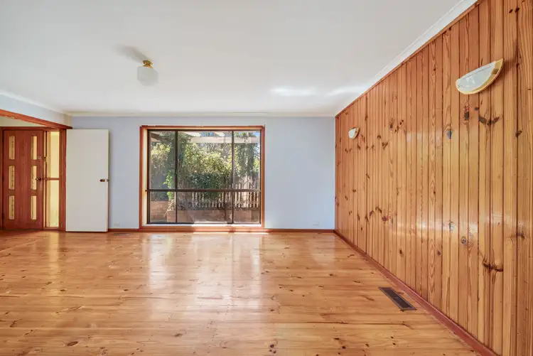 Fourth view of Homely house listing, 29 Merriman Crescent, Macarthur ACT 2904