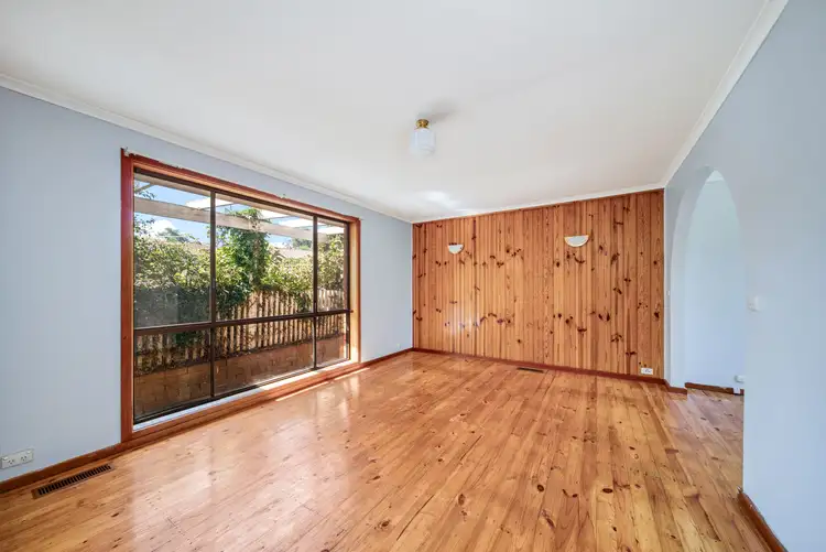 Fifth view of Homely house listing, 29 Merriman Crescent, Macarthur ACT 2904
