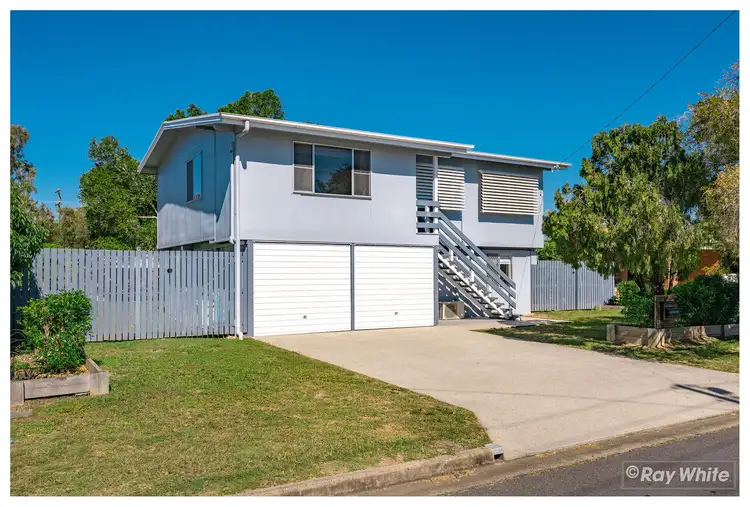 Main view of Homely house listing, 16 Webber Avenue, Kawana QLD 4701