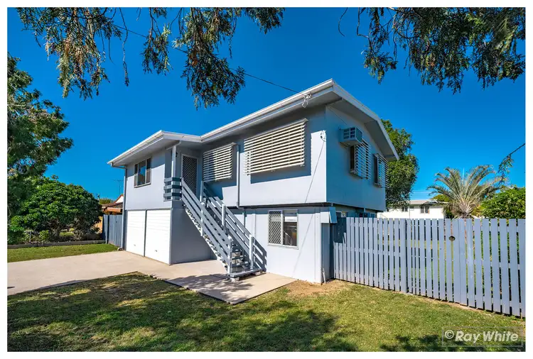 Second view of Homely house listing, 16 Webber Avenue, Kawana QLD 4701