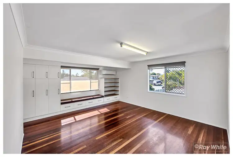 Third view of Homely house listing, 16 Webber Avenue, Kawana QLD 4701