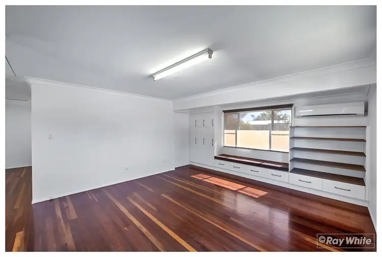 Fourth view of Homely house listing, 16 Webber Avenue, Kawana QLD 4701