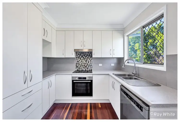 Fifth view of Homely house listing, 16 Webber Avenue, Kawana QLD 4701