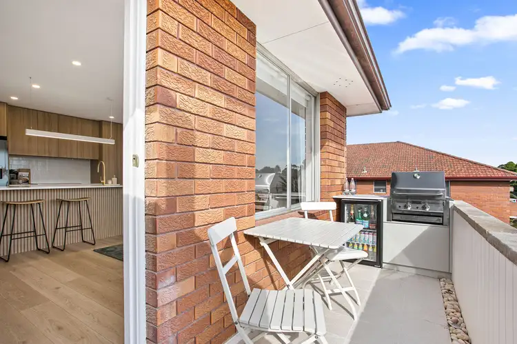 Third view of Homely apartment listing, 9/10 Austral Street, Penshurst NSW 2222
