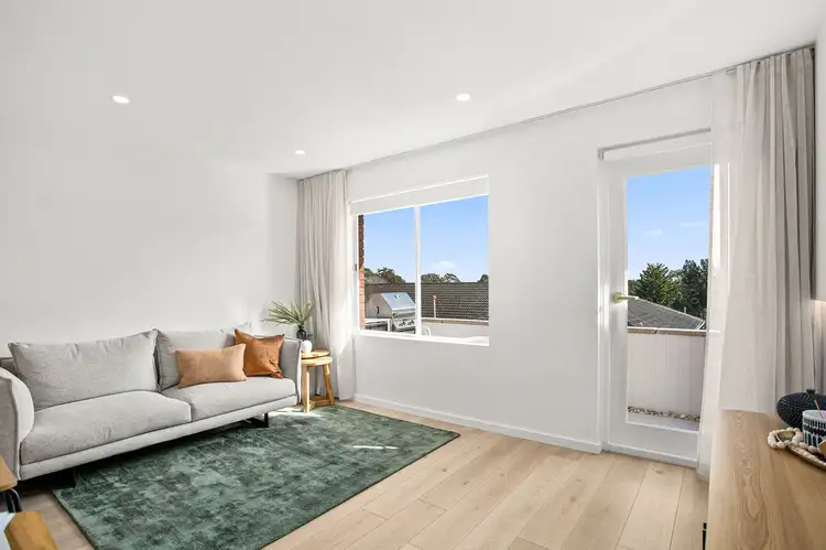 Fourth view of Homely apartment listing, 9/10 Austral Street, Penshurst NSW 2222