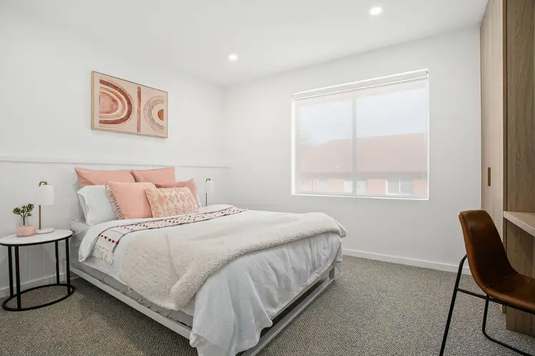 Sixth view of Homely apartment listing, 9/10 Austral Street, Penshurst NSW 2222