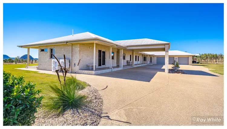 Address On Request, Sandringham QLD 4701