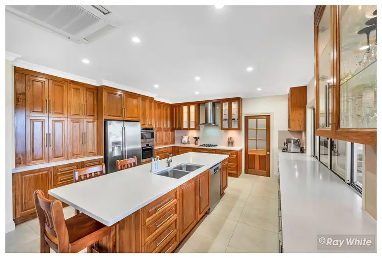 Sixth view of Homely rural property listing, Address On Request, Sandringham QLD 4701