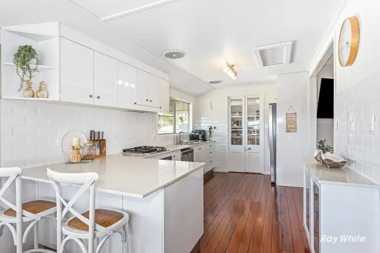 9 Strow Street, Barlows Hill QLD 4703
