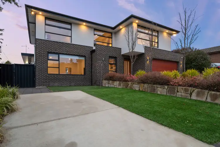 Third view of Homely house listing, 8 Keats Place, Melba ACT 2615