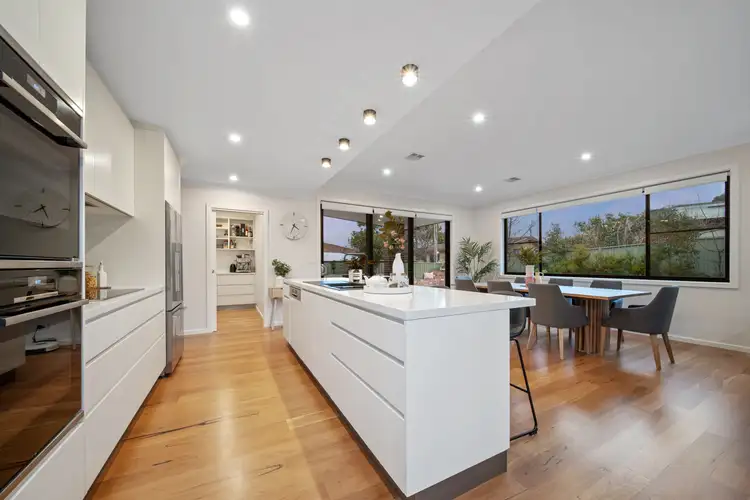 Fifth view of Homely house listing, 8 Keats Place, Melba ACT 2615