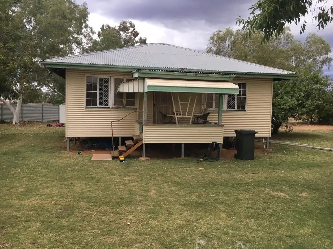 Main view of Homely house listing, 2 Grant Street, Charleville QLD 4470