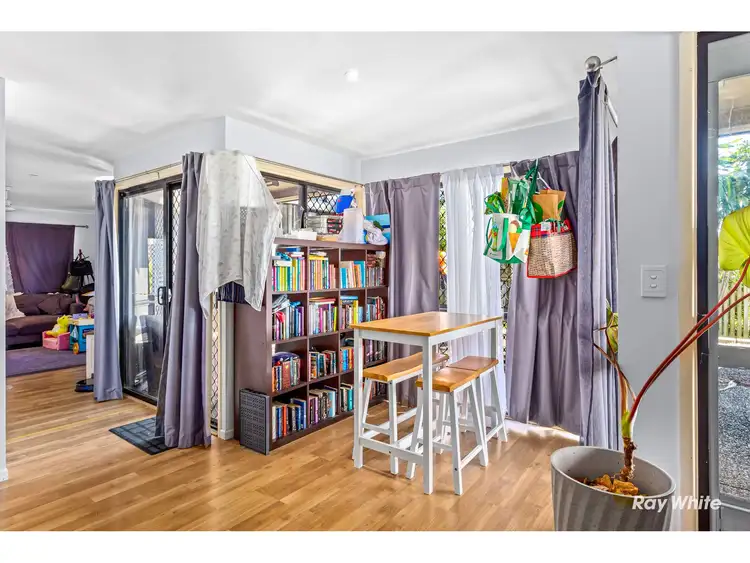 Third view of Homely house listing, 6 Frangipani Drive, Lammermoor QLD 4703