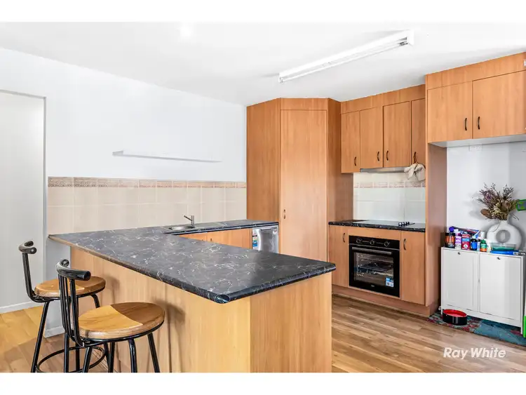 Fifth view of Homely house listing, 6 Frangipani Drive, Lammermoor QLD 4703