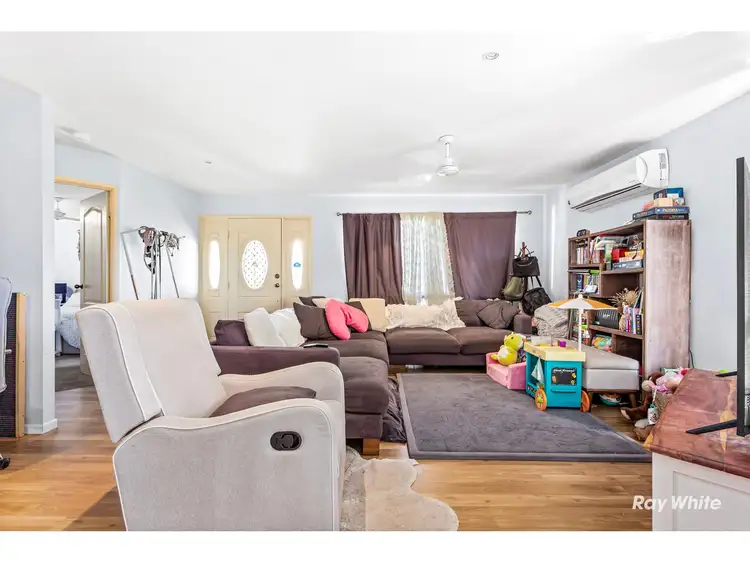 Sixth view of Homely house listing, 6 Frangipani Drive, Lammermoor QLD 4703