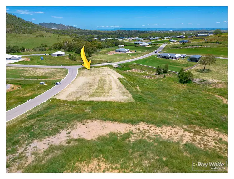 Sixth view of Homely land listing, 1 Ashford Avenue, Rockyview QLD 4701