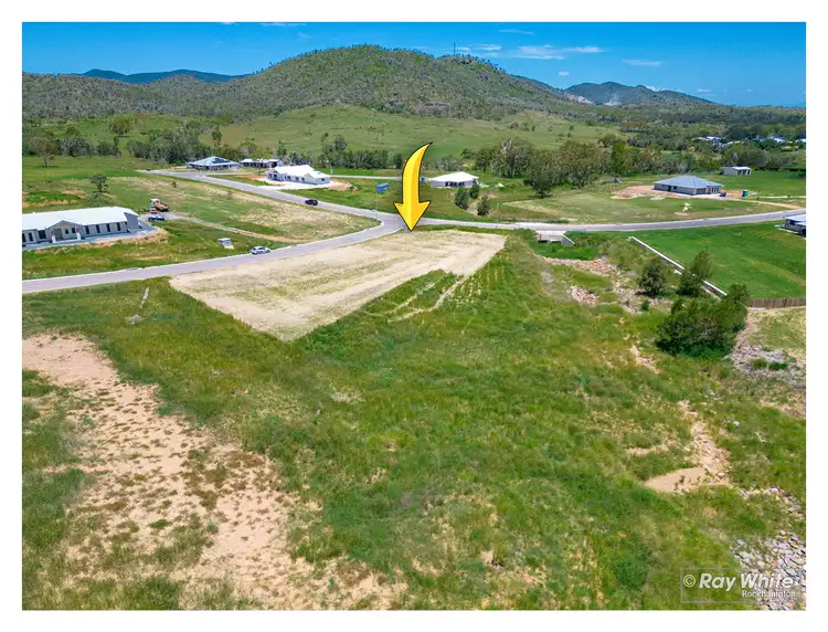 Seventh view of Homely land listing, 1 Ashford Avenue, Rockyview QLD 4701
