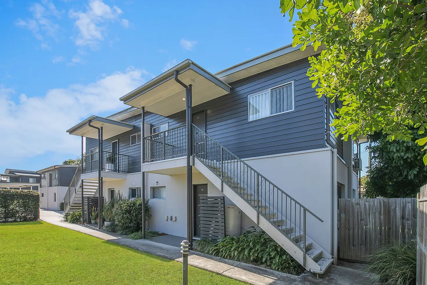 Main view of Homely townhouse listing, 12/7 Armando Street, Alexandra Hills QLD 4161